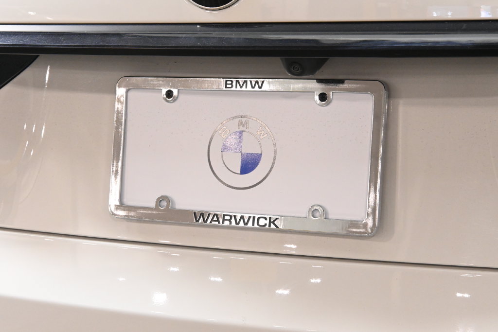 Certified 2024 BMW X7 M60i w/ Executive Package AWD/4WD image 14