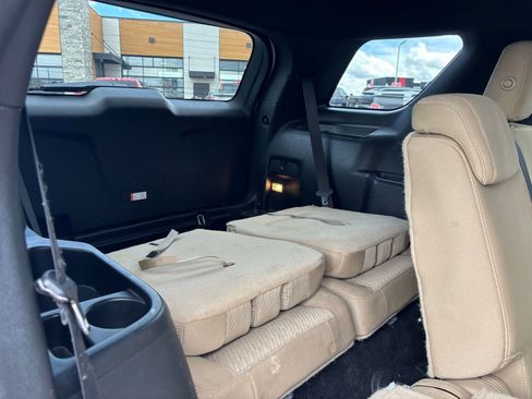 Used 2017 Ford Explorer 4WD image 11