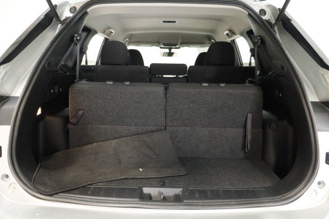Used 2023 Mitsubishi Outlander ES FWD image 31