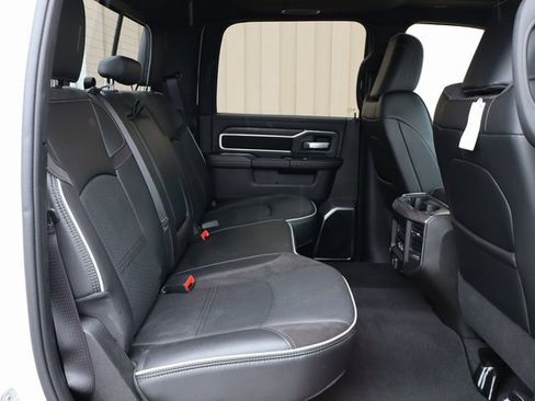 Used 2025 RAM 2500 Laramie image 51