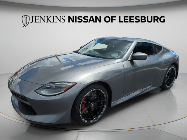 New 2027 Nissan Z Performance RWD image 14