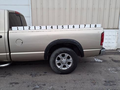 Used 2003 Dodge Ram 2500 Truck SLT image 5