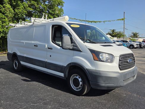 Used 2018 Ford Transit 350 148 Low Roof RWD image 7