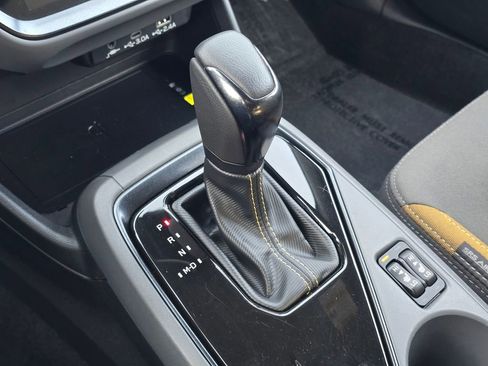 Used 2024 Subaru Crosstrek 2.5i Sport w/ Crosstrek Mirror Package image 38