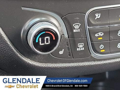 Certified 2024 Chevrolet Equinox LT AWD/4WD image 29