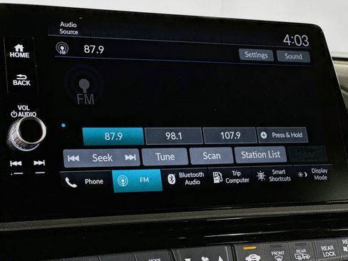 Used 2025 Honda Odyssey EX-L image 21