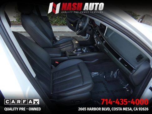 Used 2019 Audi A4 2.0T Premium Plus AWD/4WD image 27