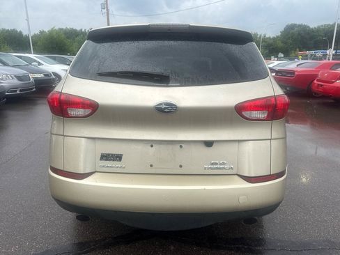 Used 2007 Subaru Tribeca Limited AWD/4WD image 6