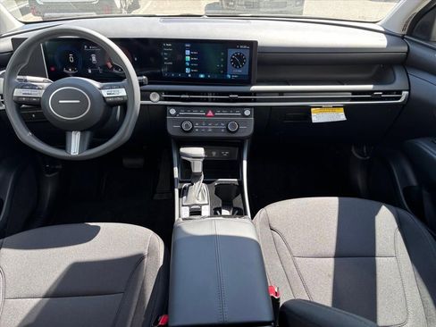 New 2026 Hyundai Tucson SE AWD/4WD image 4