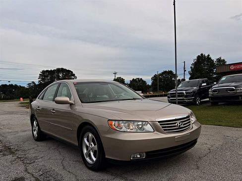 Used 2007 Hyundai Azera GLS FWD image 3