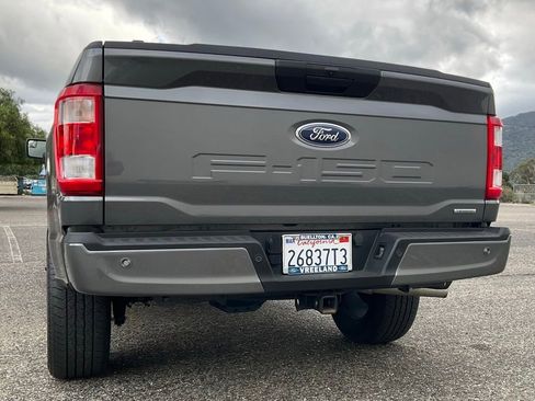 Used 2023 Ford F150 XL w/ STX Appearance Package image 67