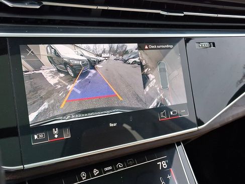 Used 2021 Audi Q7 2.0T Premium Plus w/ Premium Plus Package image 20