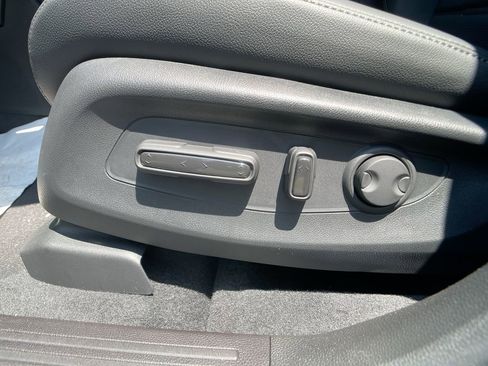 New 2026 Honda CR-V EX-L image 12