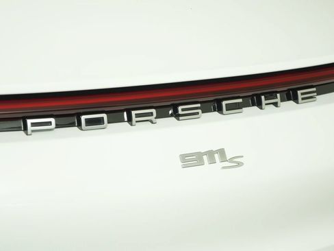 Certified 2020 Porsche 911 Carrera S RWD image 16