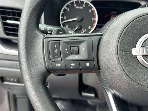 Used 2023 Nissan Rogue S AWD/4WD image 20