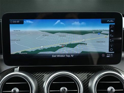 Used 2020 Mercedes-Benz C 63 AMG S image 25