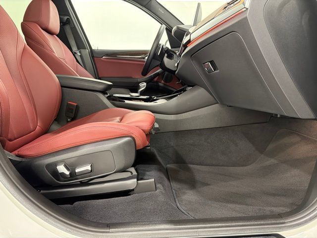 Certified 2023 BMW X3 xDrive30i w/ Premium Package w/ZPA AWD/4WD image 20