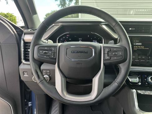 Certified 2026 GMC Sierra 1500 Denali AWD/4WD image 20
