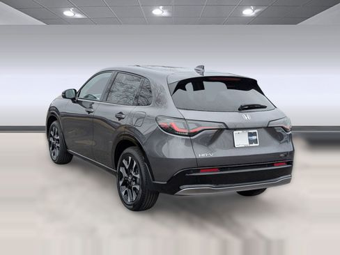 New 2026 Honda HR-V EX-L image 3