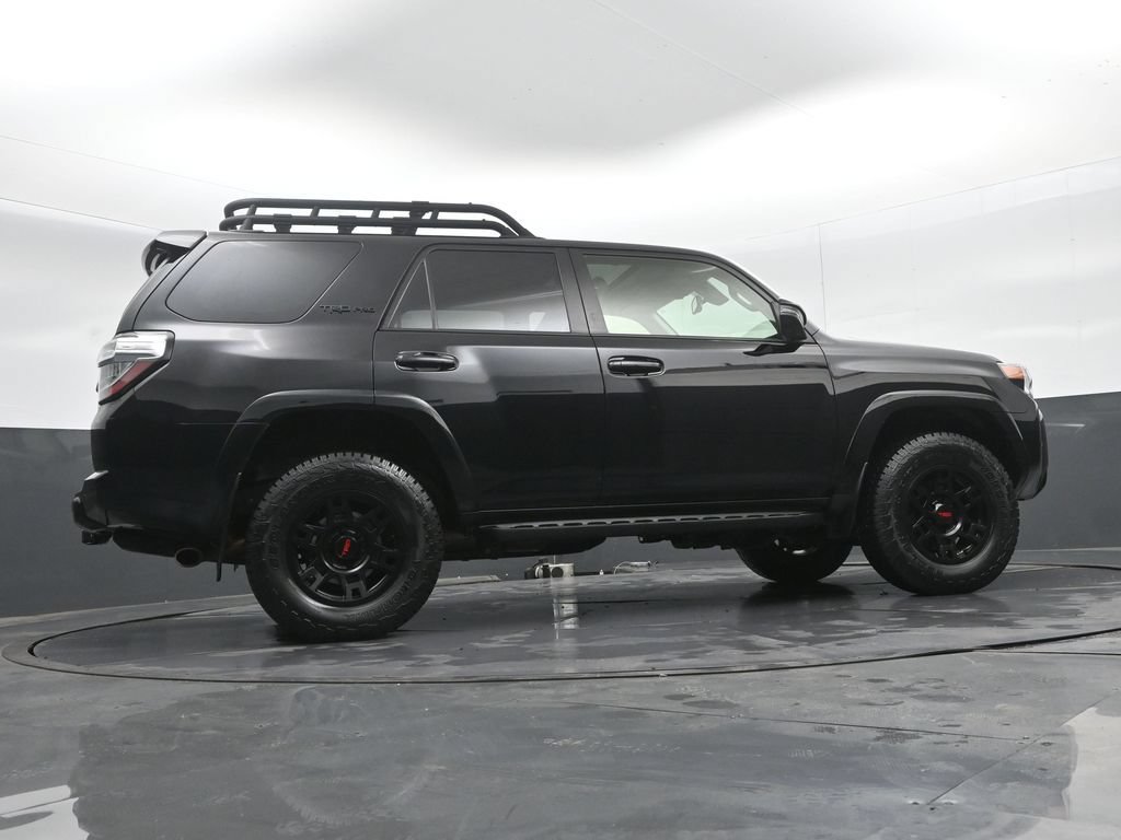 Used 2024 Toyota 4Runner TRD Pro AWD/4WD image 38