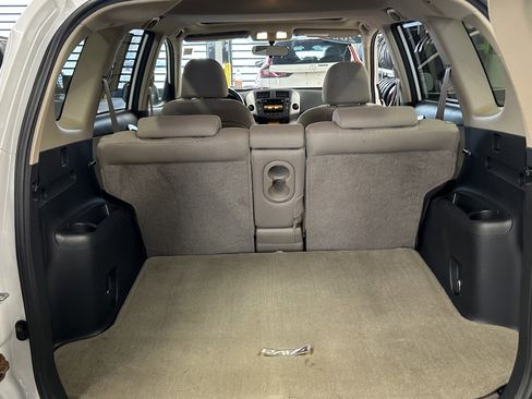 Used 2008 Toyota RAV4 Limited image 16
