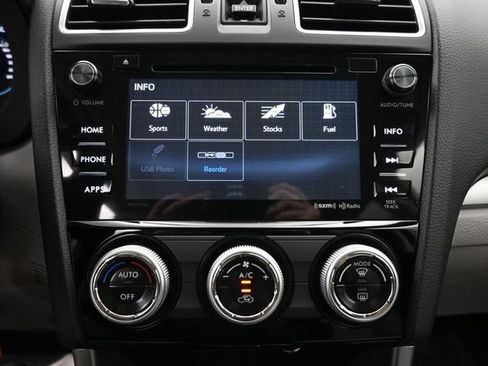Used 2018 Subaru Forester 2.5i Premium AWD/4WD image 19