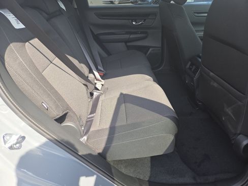 New 2026 Honda CR-V EX image 21