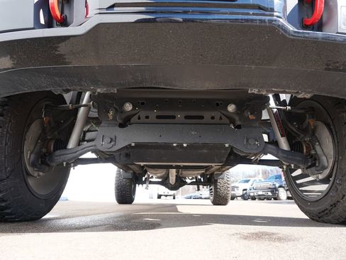 Used 2024 GMC Sierra 1500 AT4 w/ AT4 Premium Package image 42