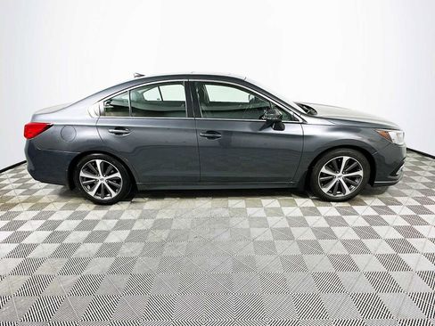 Used 2019 Subaru Legacy 3.6R Limited image 8