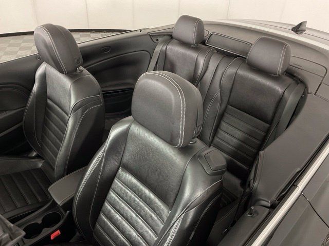 Used 2017 Buick Cascada Premium FWD image 39