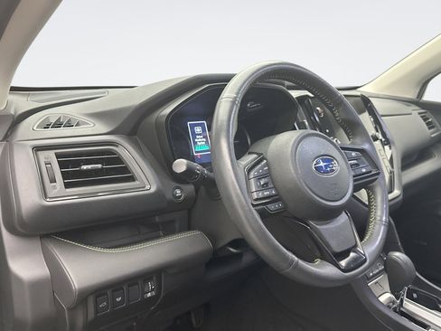 Used 2023 Subaru Ascent Onyx Edition Limited AWD/4WD image 7