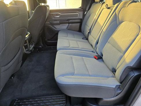 Certified 2022 RAM 1500 Big Horn image 36