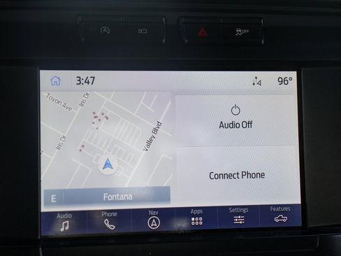 Used 2021 Ford F150 XLT w/ Equipment Group 301A Mid image 25