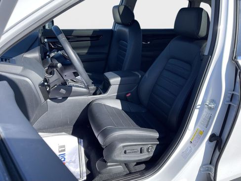 Used 2025 Honda CR-V EX-L image 14
