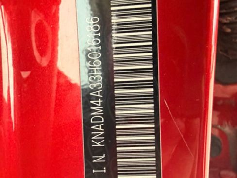 Used 2017 Kia Rio LX w/ Power Package image 21