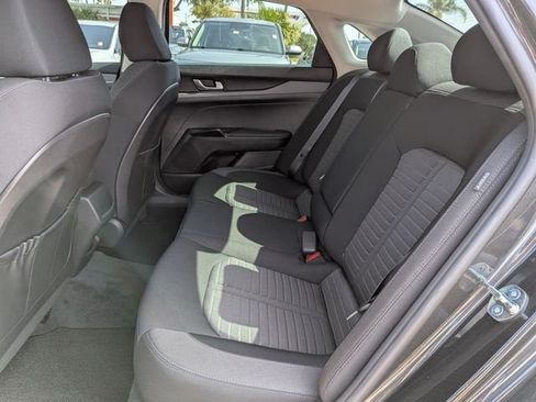 New 2026 Kia K5 LXS FWD image 15