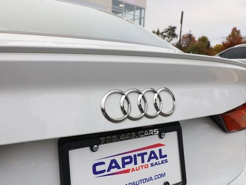 Used 2016 Audi S3 Premium Plus image 25