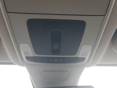 New 2026 Honda CR-V EX-L image 25