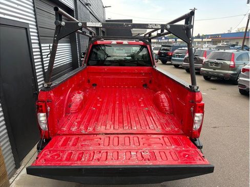 Used 2020 Ford F250 XL w/ Power Equipment Group RWD image 23