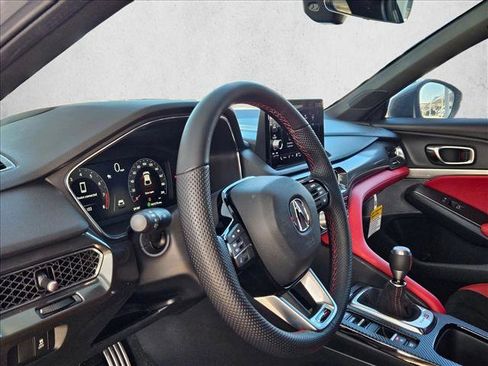 Used 2026 Acura Integra Type S image 9