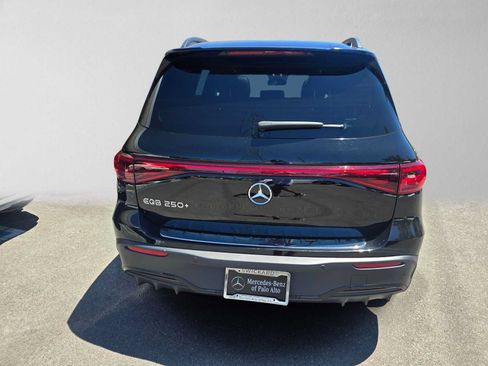 Certified 2024 Mercedes-Benz EQB 250+ image 4