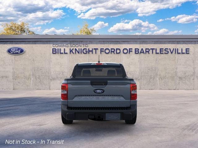 New 2026 Ford Maverick XLT w/ Equipment Group 301A AWD/4WD image 6