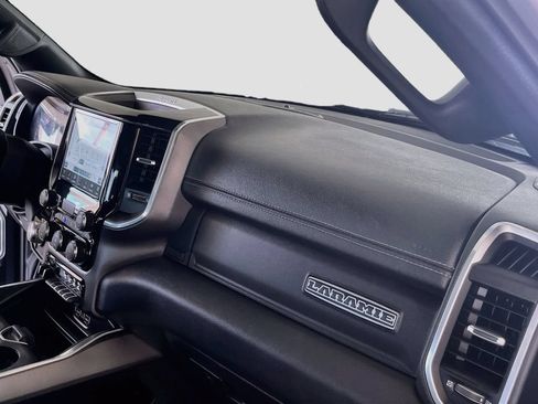Used 2022 RAM 1500 Laramie w/ Sport Appearance Package AWD/4WD image 30
