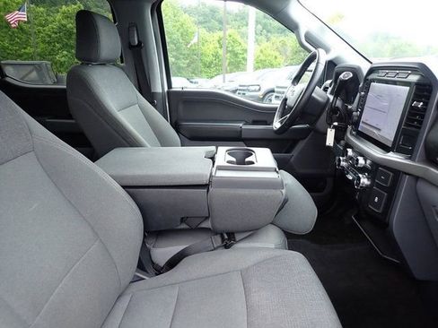 Used 2024 Ford F150 XLT w/ Tow/Haul Package AWD/4WD image 10