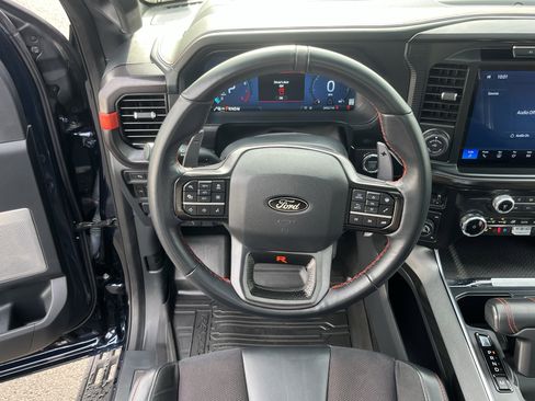 Used 2024 Ford F150 Raptor w/ Equipment Group 803A Raptor R image 12