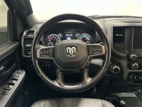 Used 2024 RAM 2500 Tradesman w/ Protection Group image 15