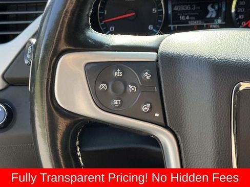 Used 2019 GMC Yukon SLT w/ Open Road Package AWD/4WD image 33