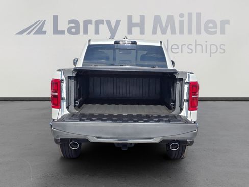 New 2026 RAM 1500 Limited AWD/4WD image 42