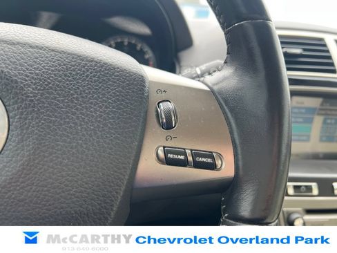 Used 2011 Jaguar XKR R RWD image 13
