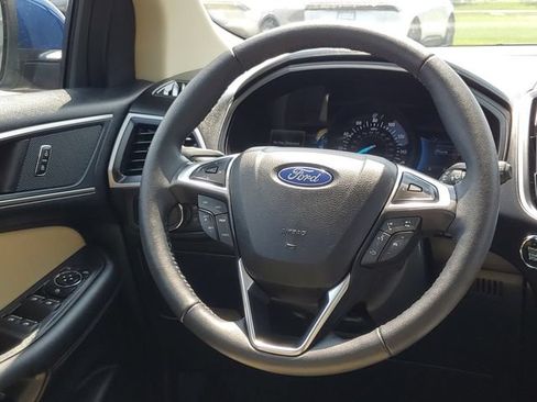 Certified 2024 Ford Edge SEL w/ Convenience Package AWD/4WD image 31